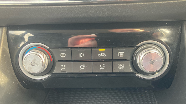 MG Zs 105kW Excite EV 45kWh 5dr Auto Electric Hatchback